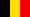 Whiteboardshop ook voor België Belgische vlag